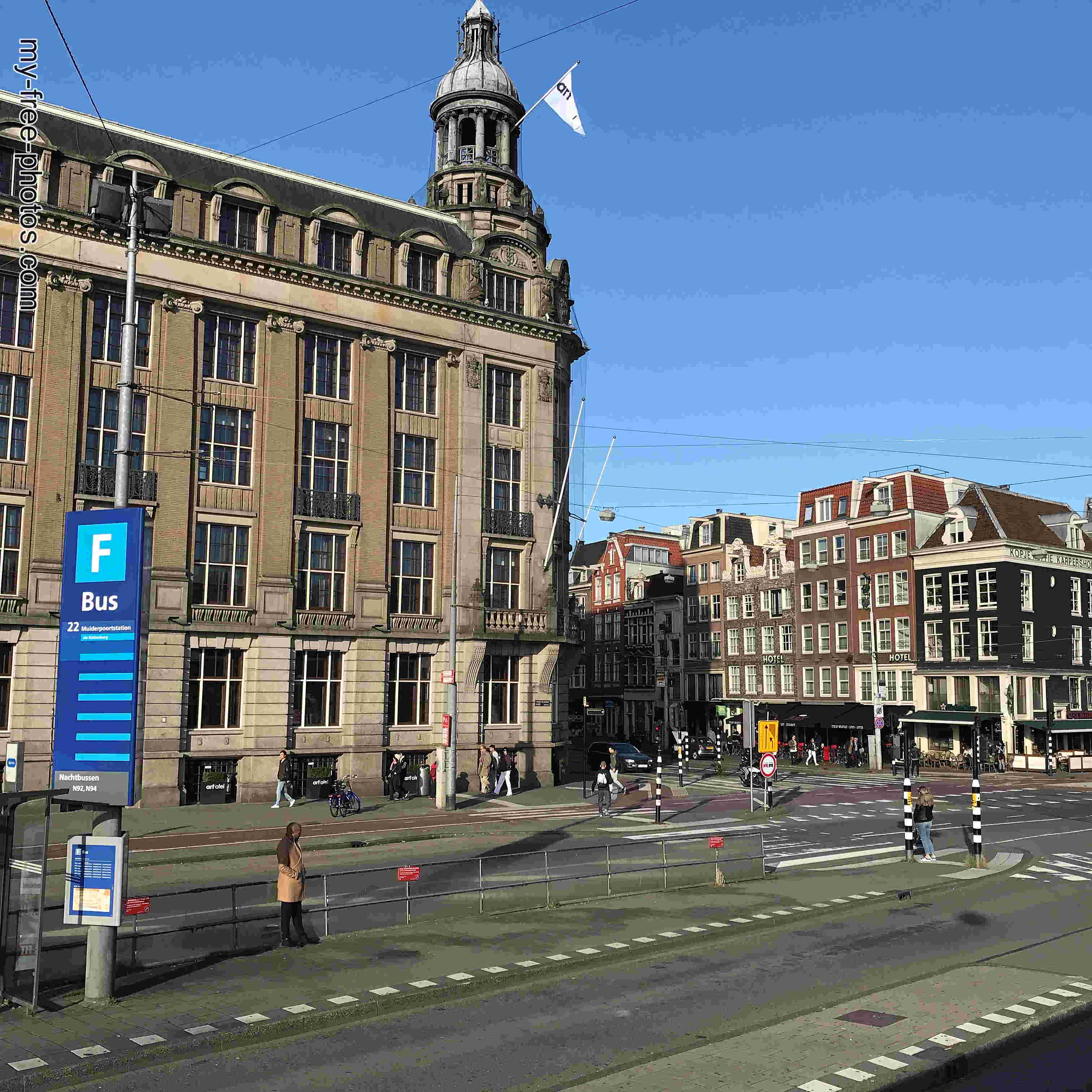 Amsterdam Netherlands.