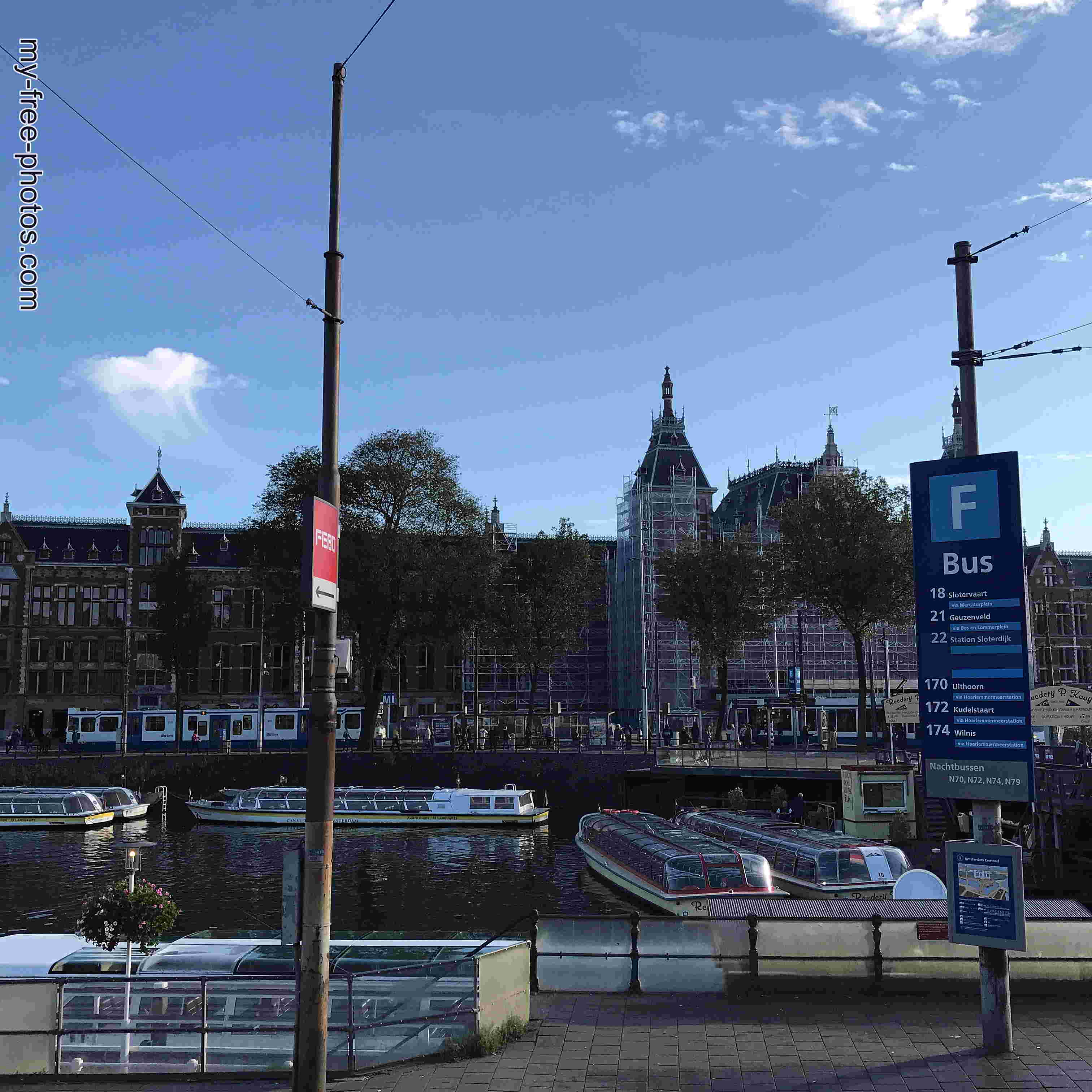 Amsterdam Netherlands.