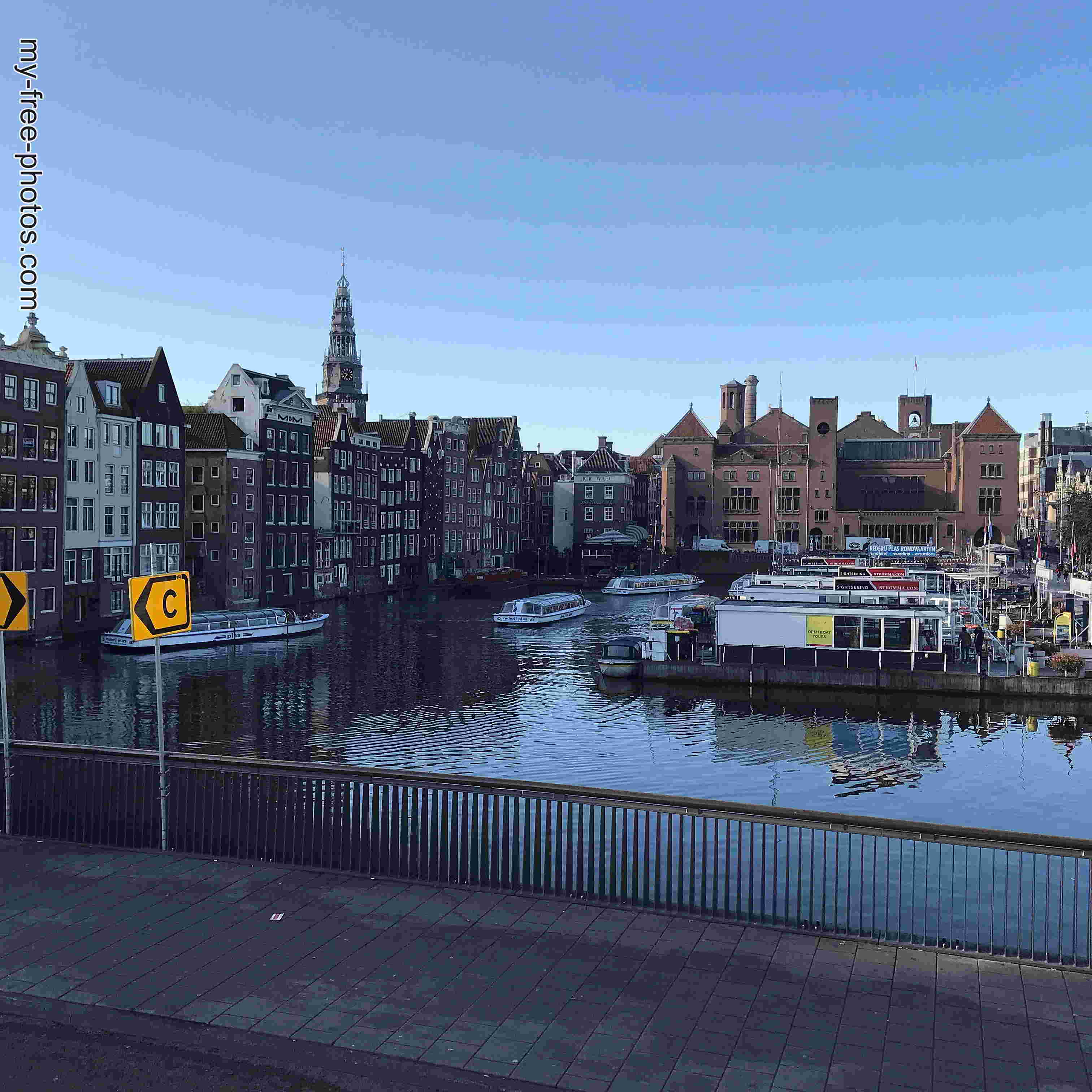 Amsterdam Netherlands.