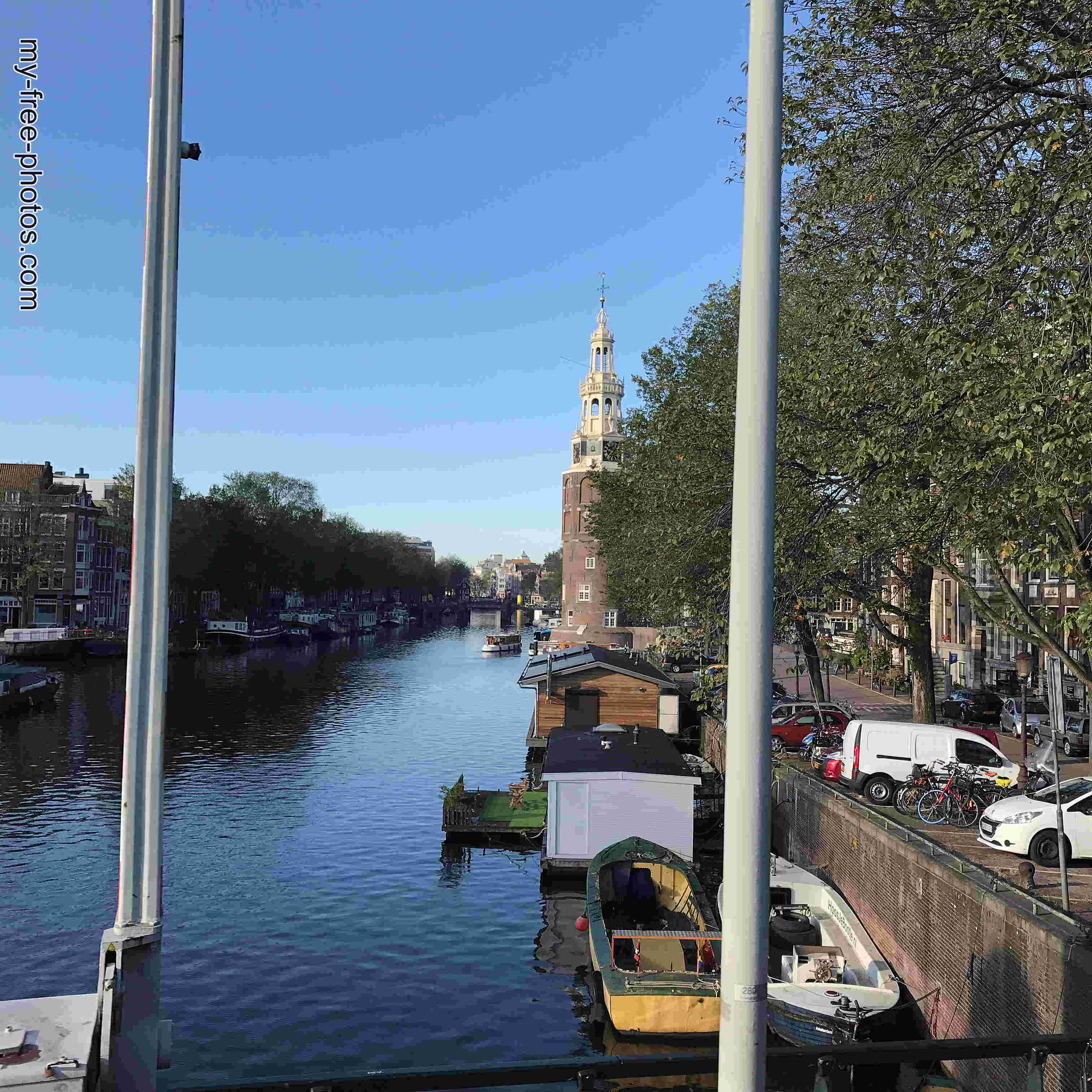 Amsterdam Netherlands.