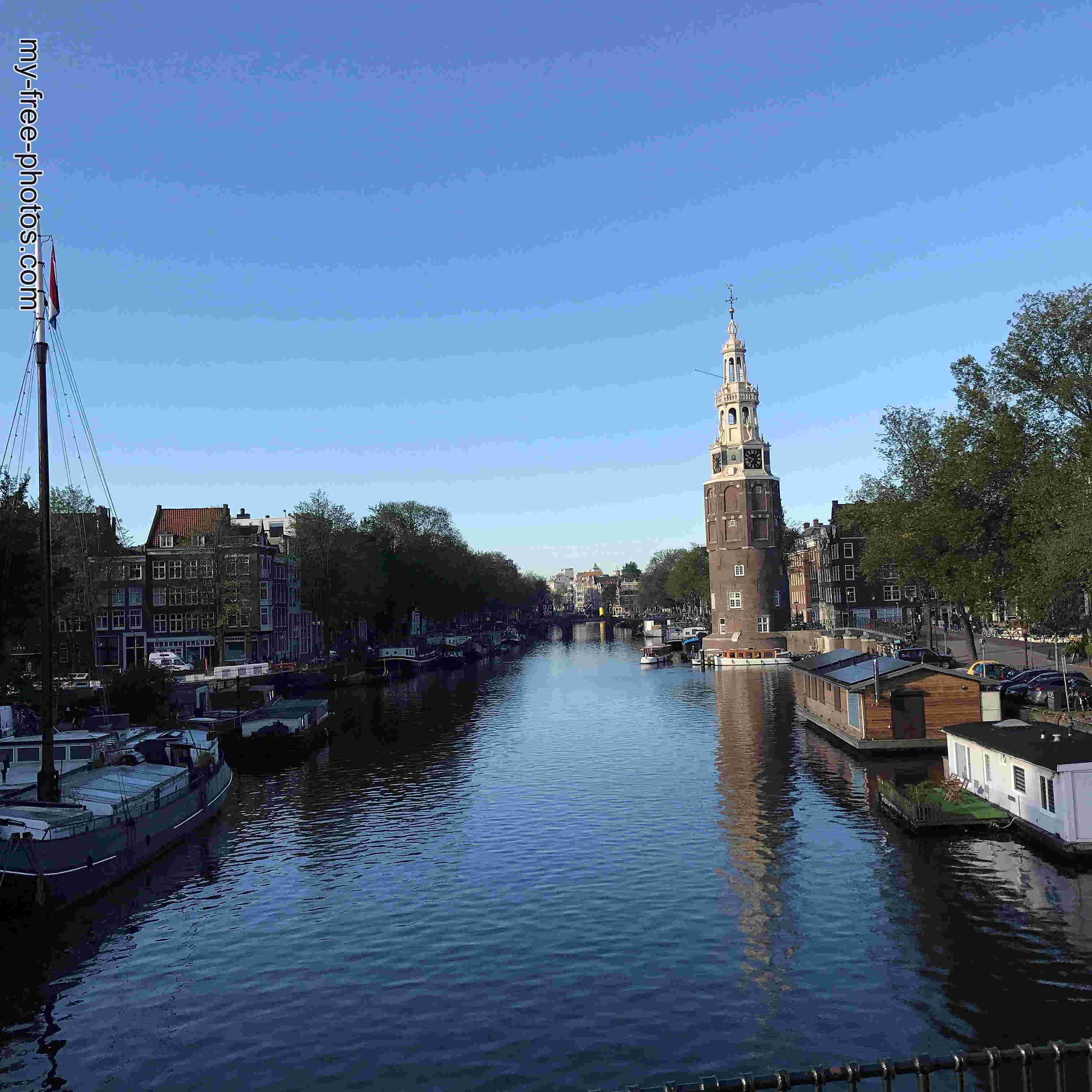 Amsterdam Netherlands.