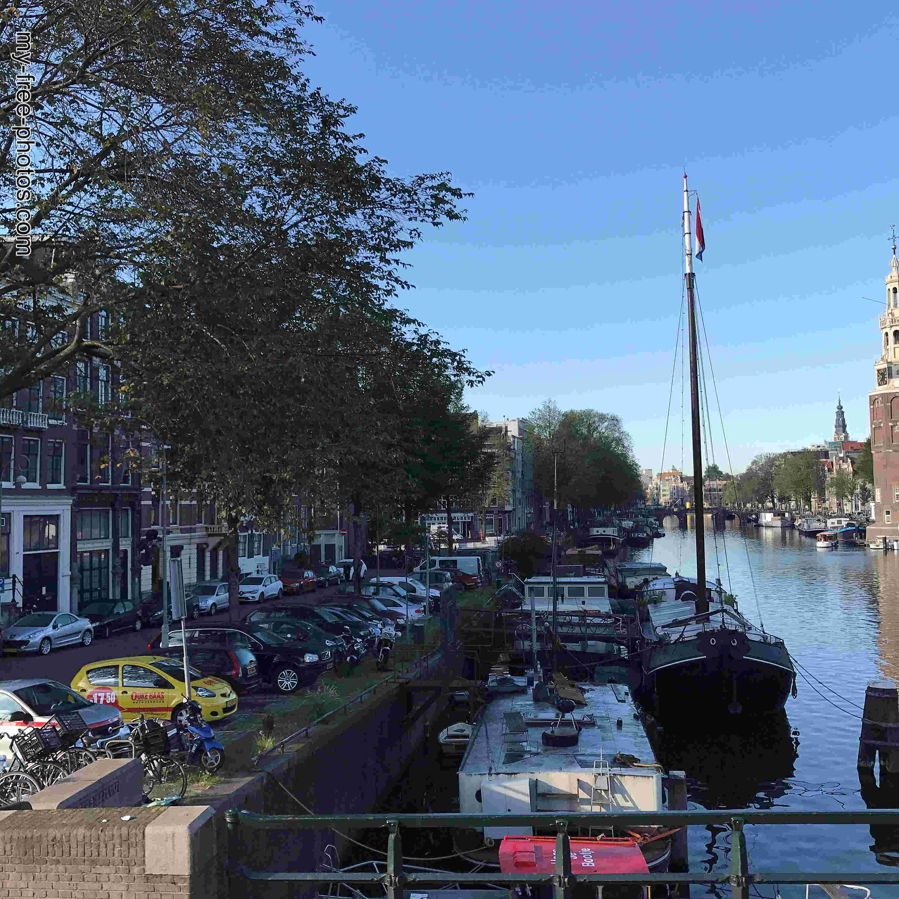 Amsterdam Netherlands.