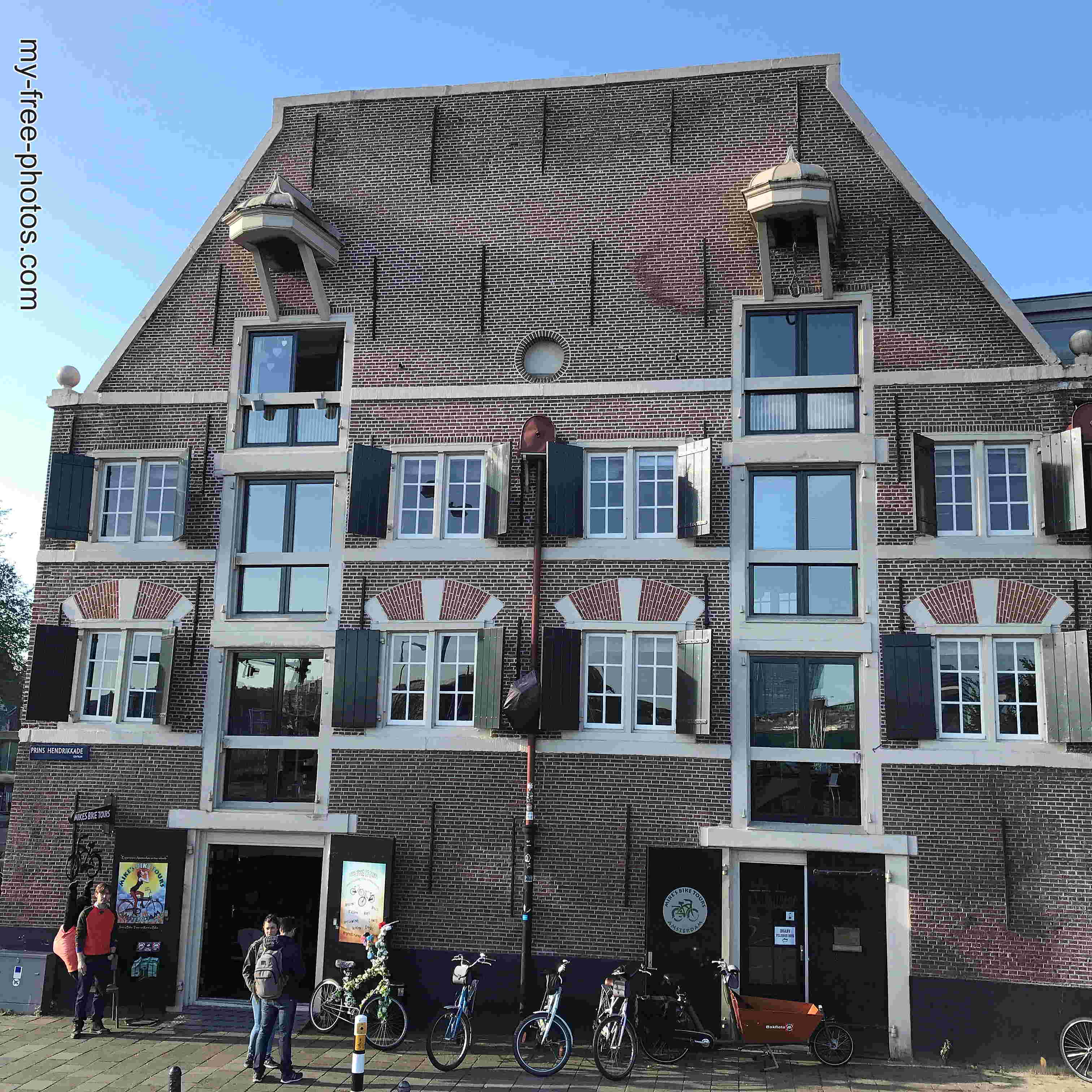 Amsterdam Netherlands.