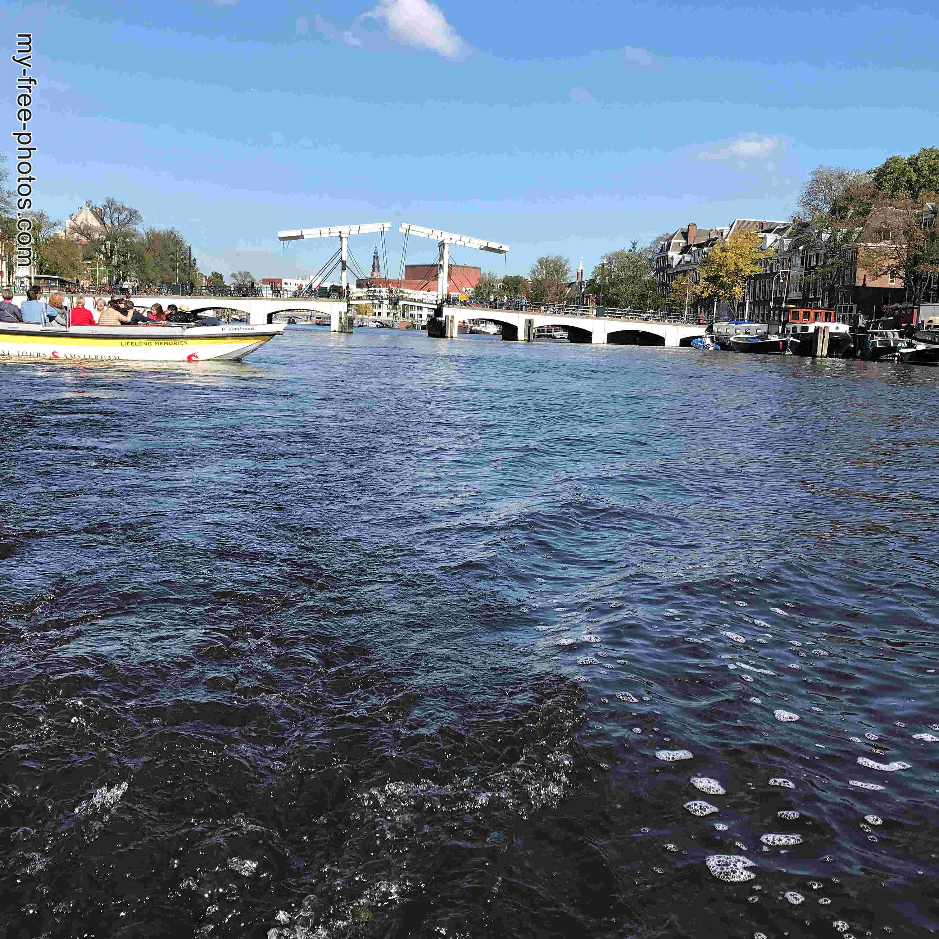 Amsterdam Netherlands.