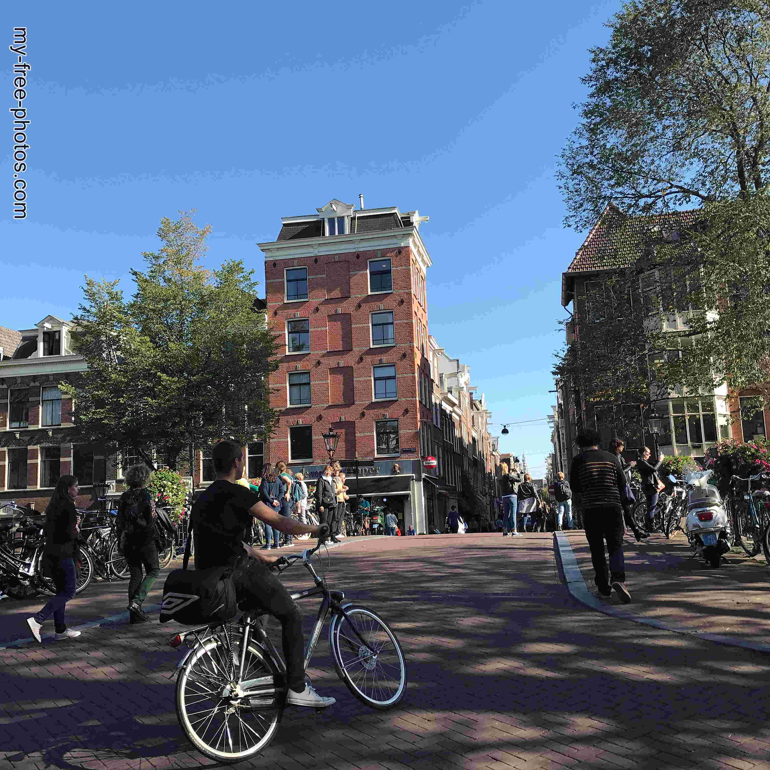 Amsterdam Netherlands.