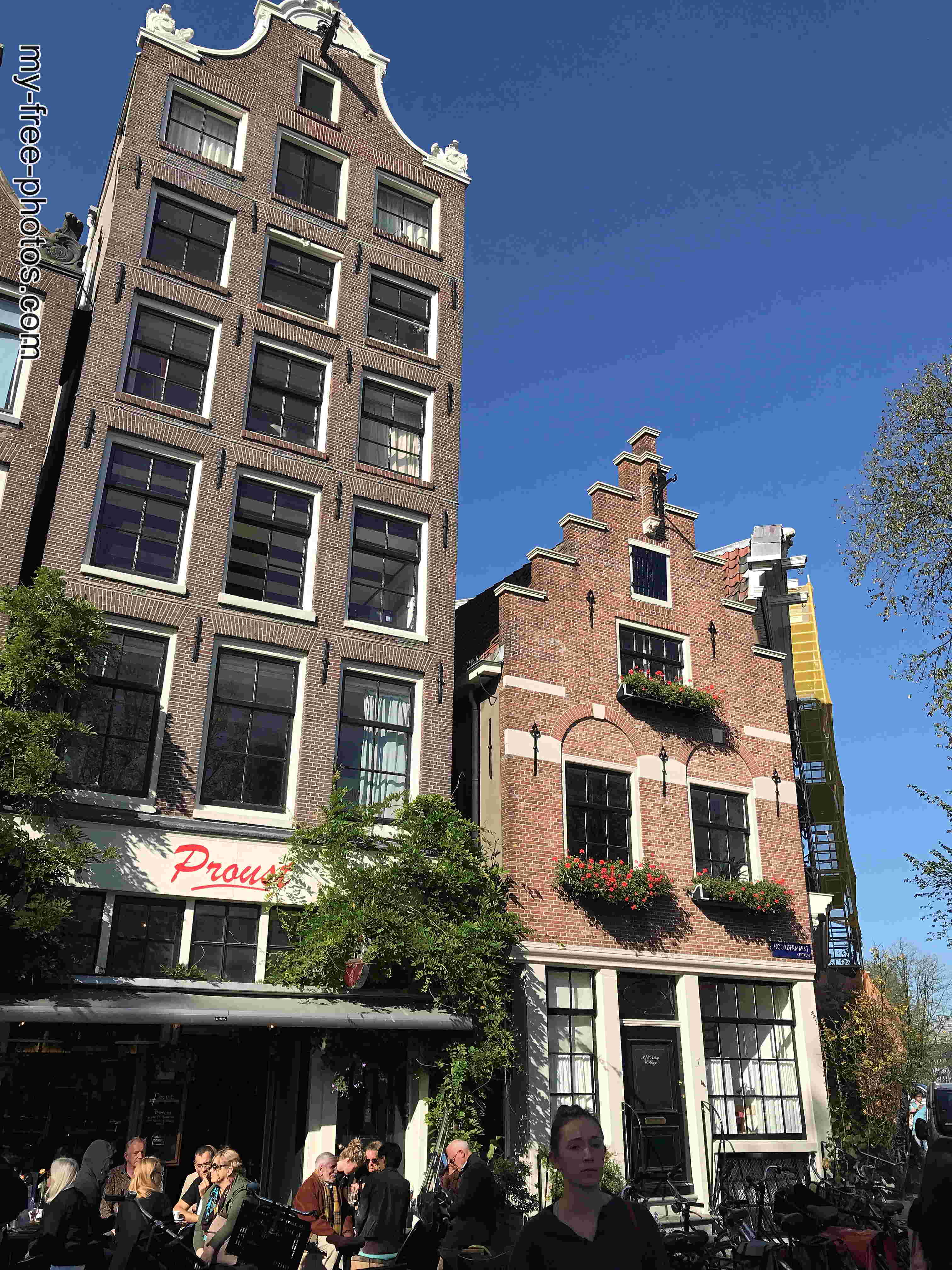 Amsterdam Netherlands.