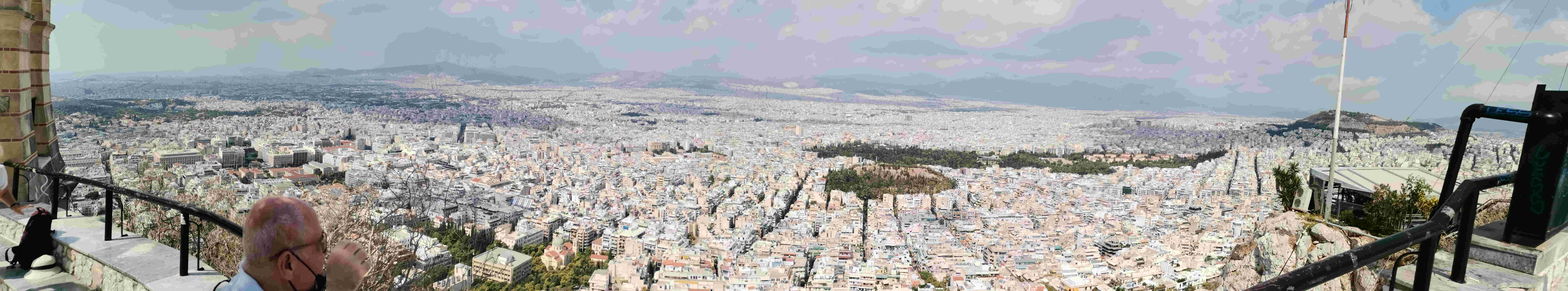 Athens