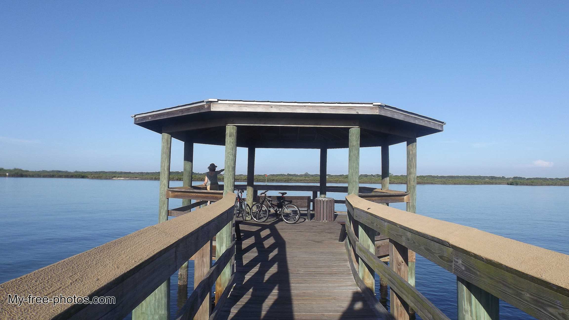 Ponce inlet preserve