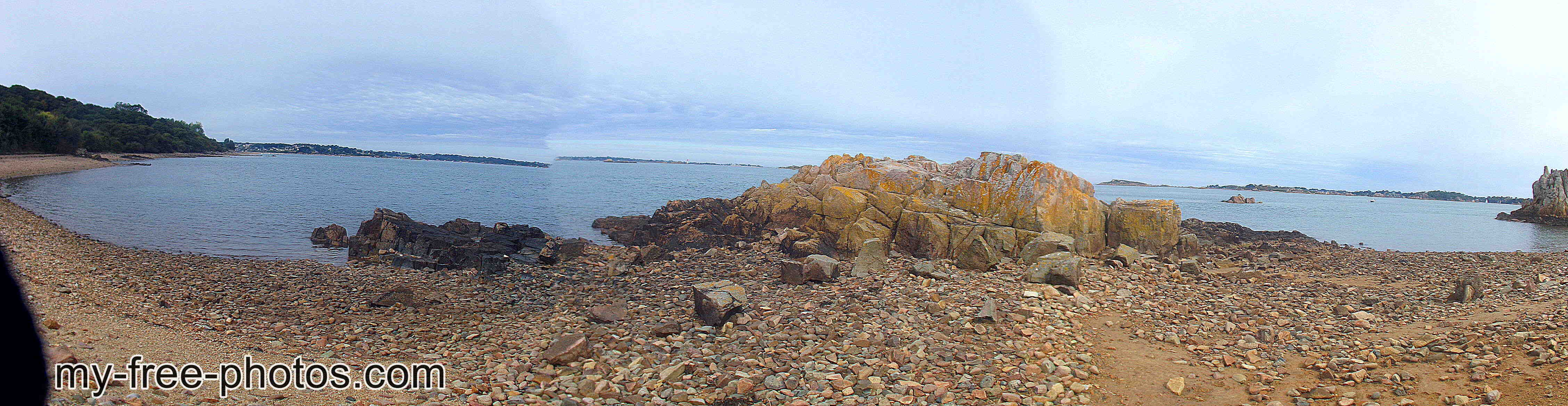 Ploubazlanec, France