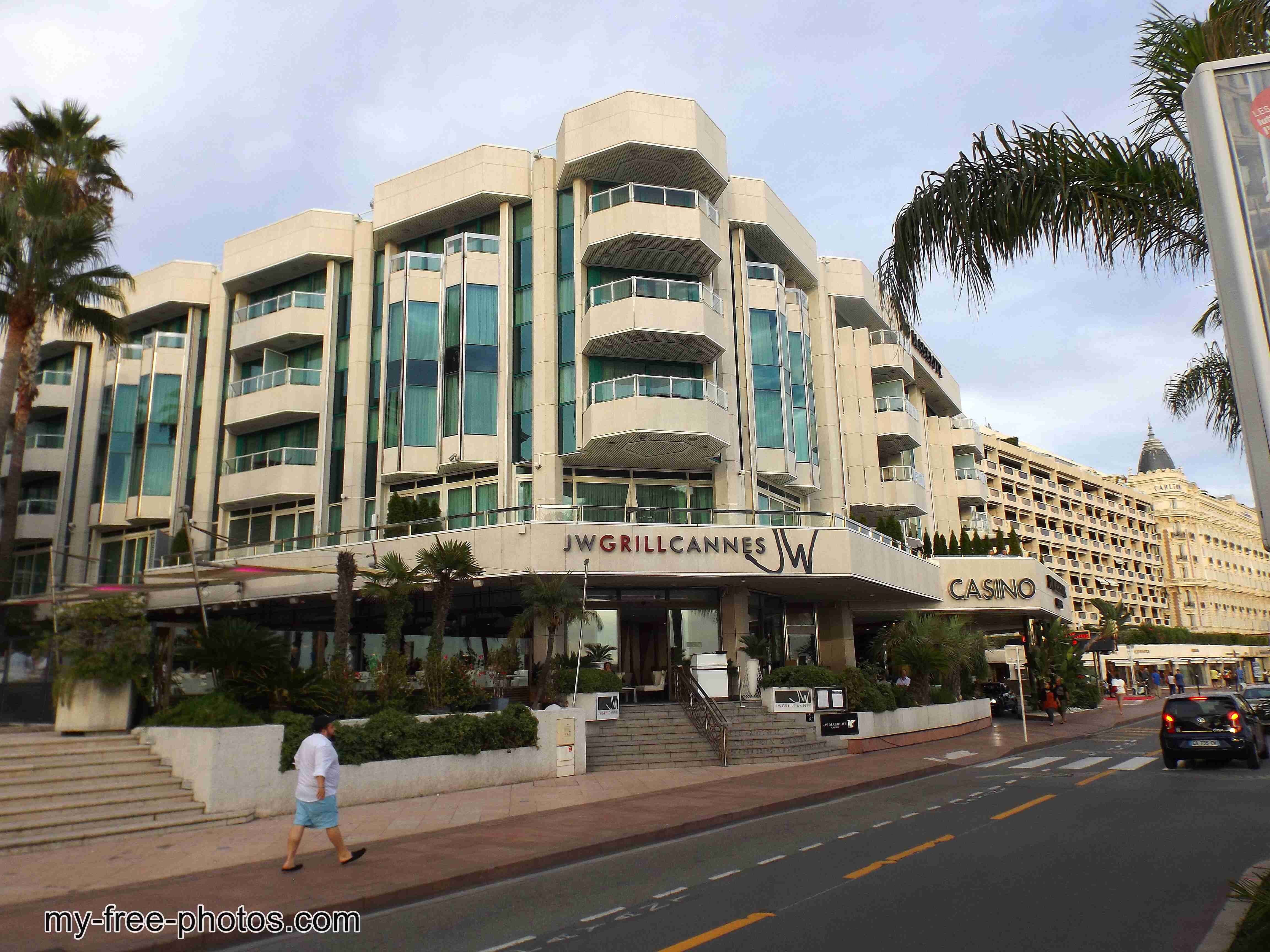 carlton,Cannes