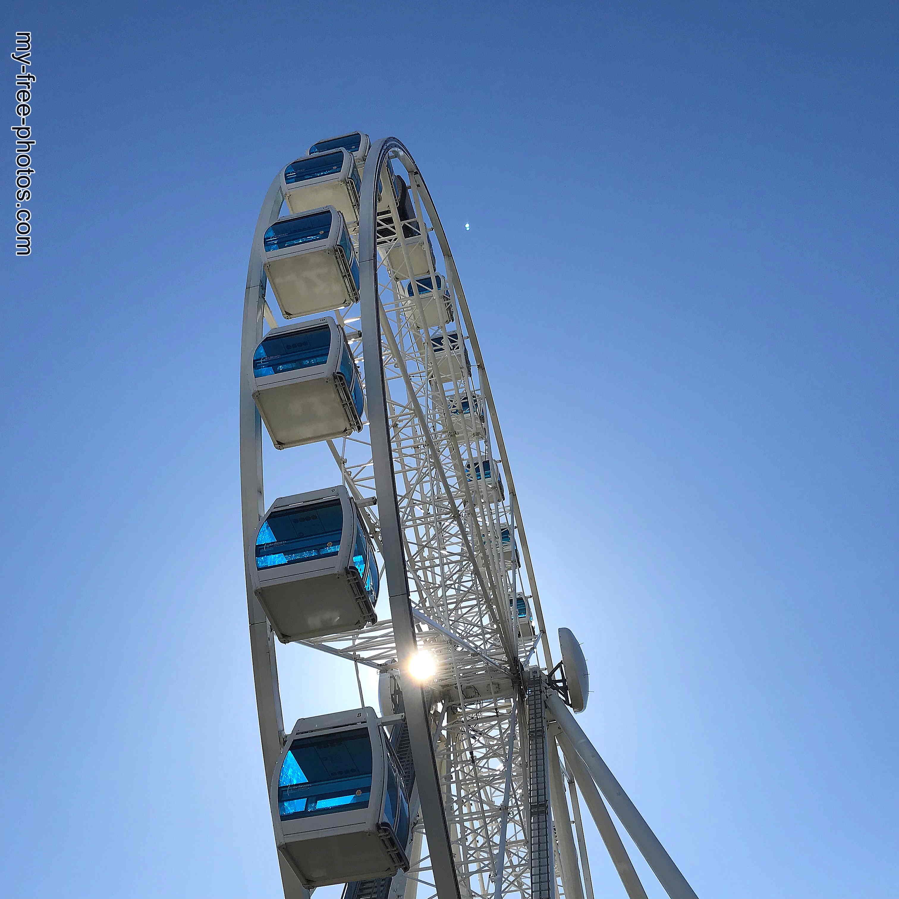 Helsinki, SkyWheel