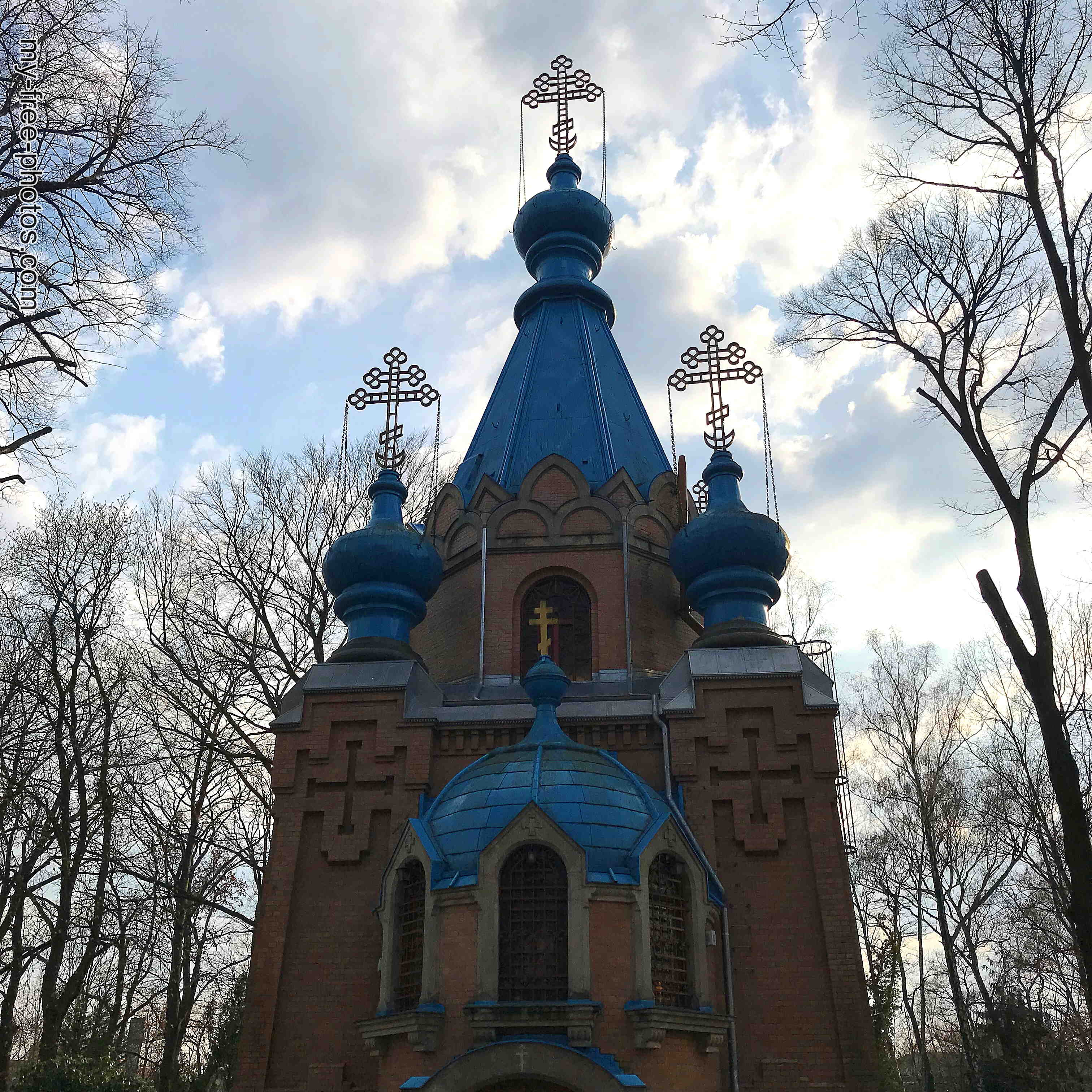 Russian Church