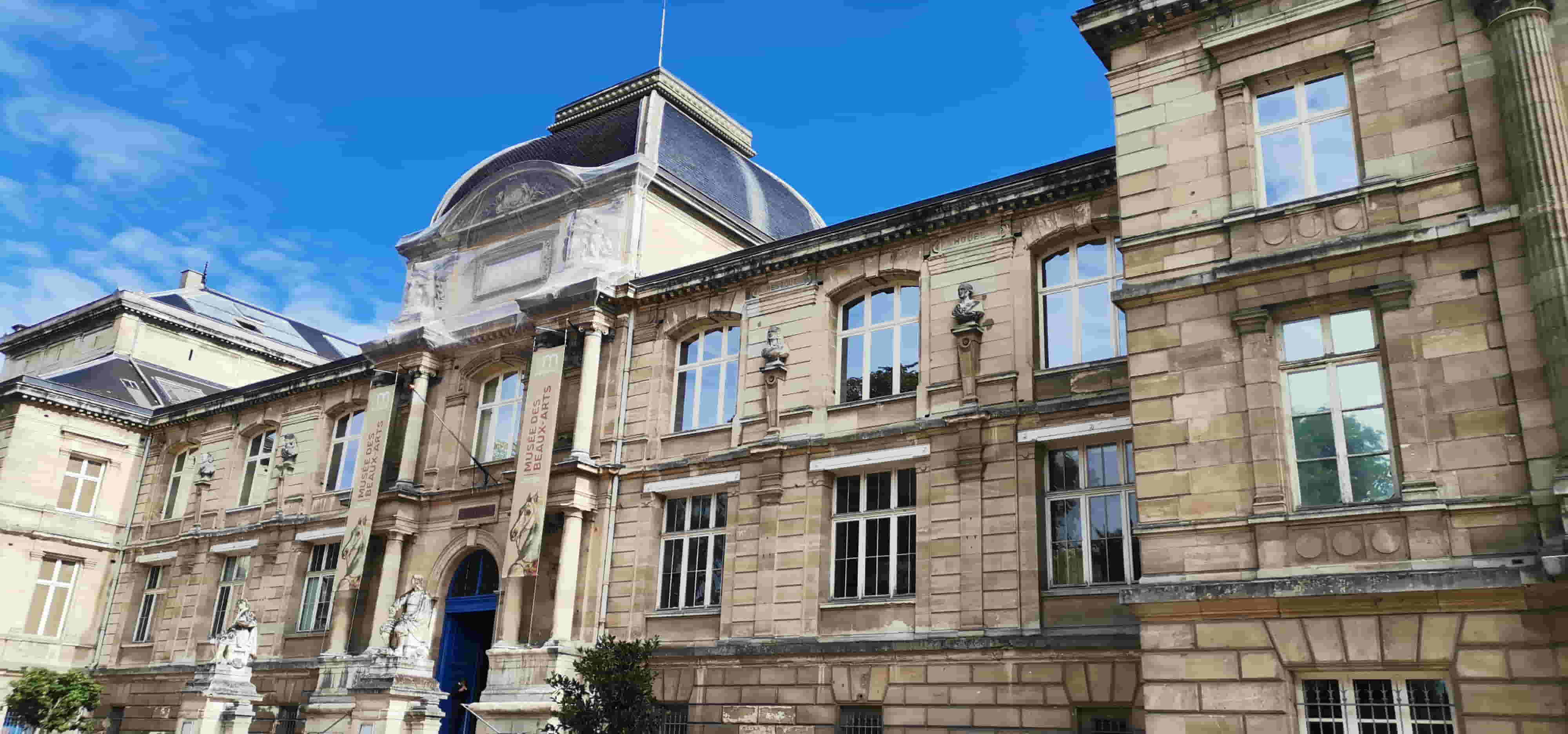 Rouen Museum of Fine Arts