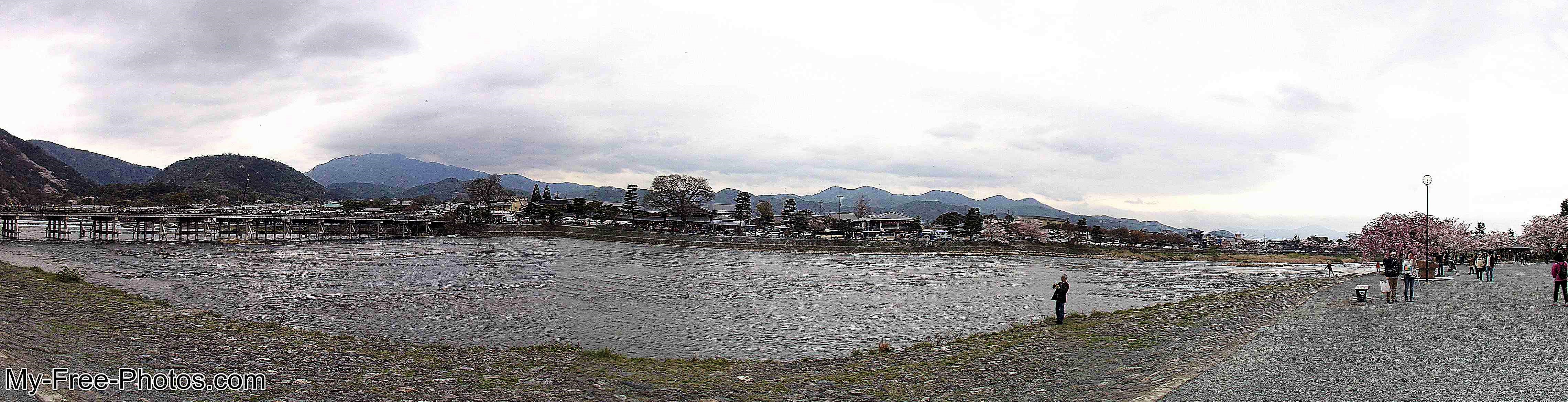 Sagatenryuji Tsukurimichicho