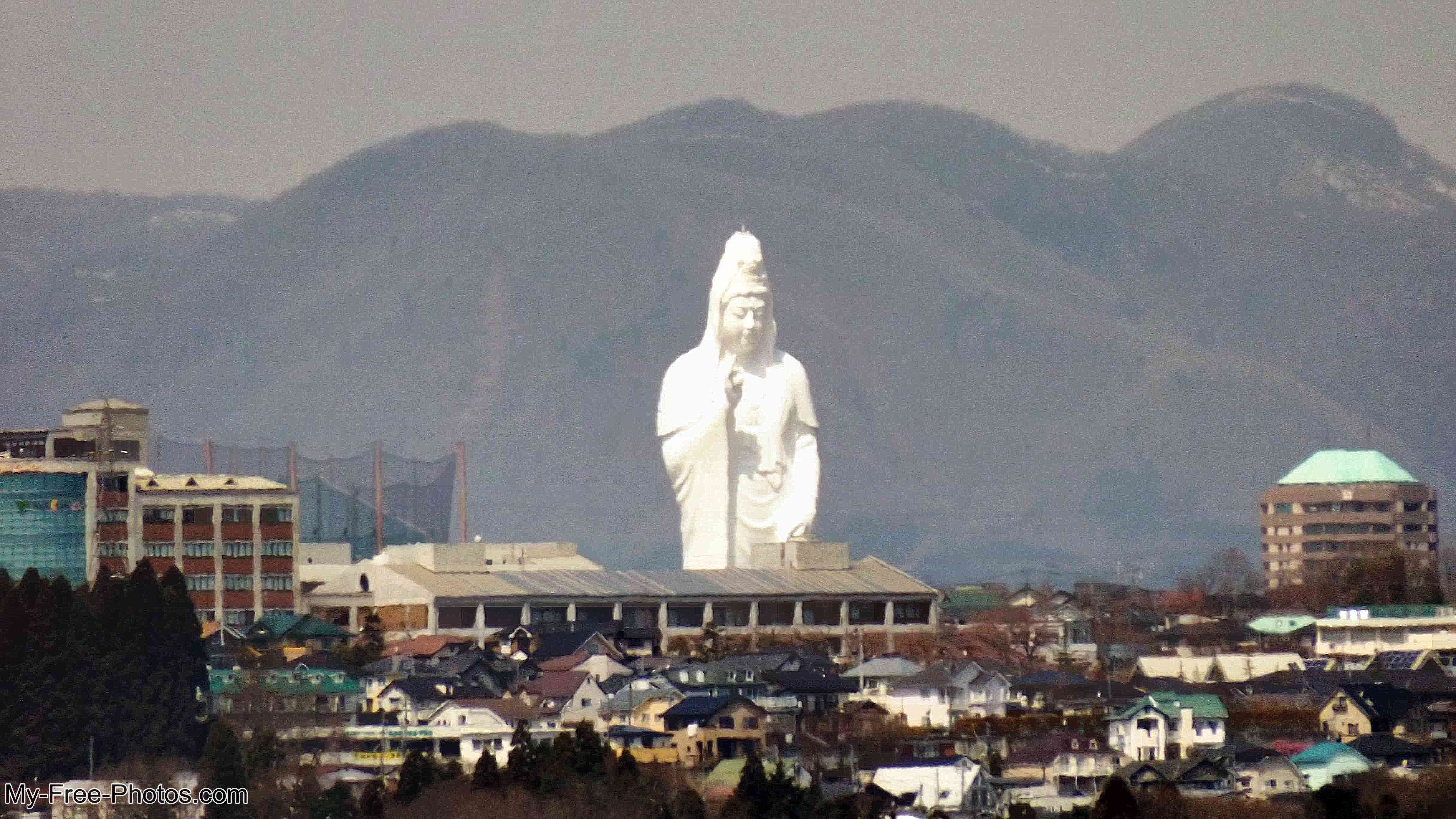 Sendai Japan