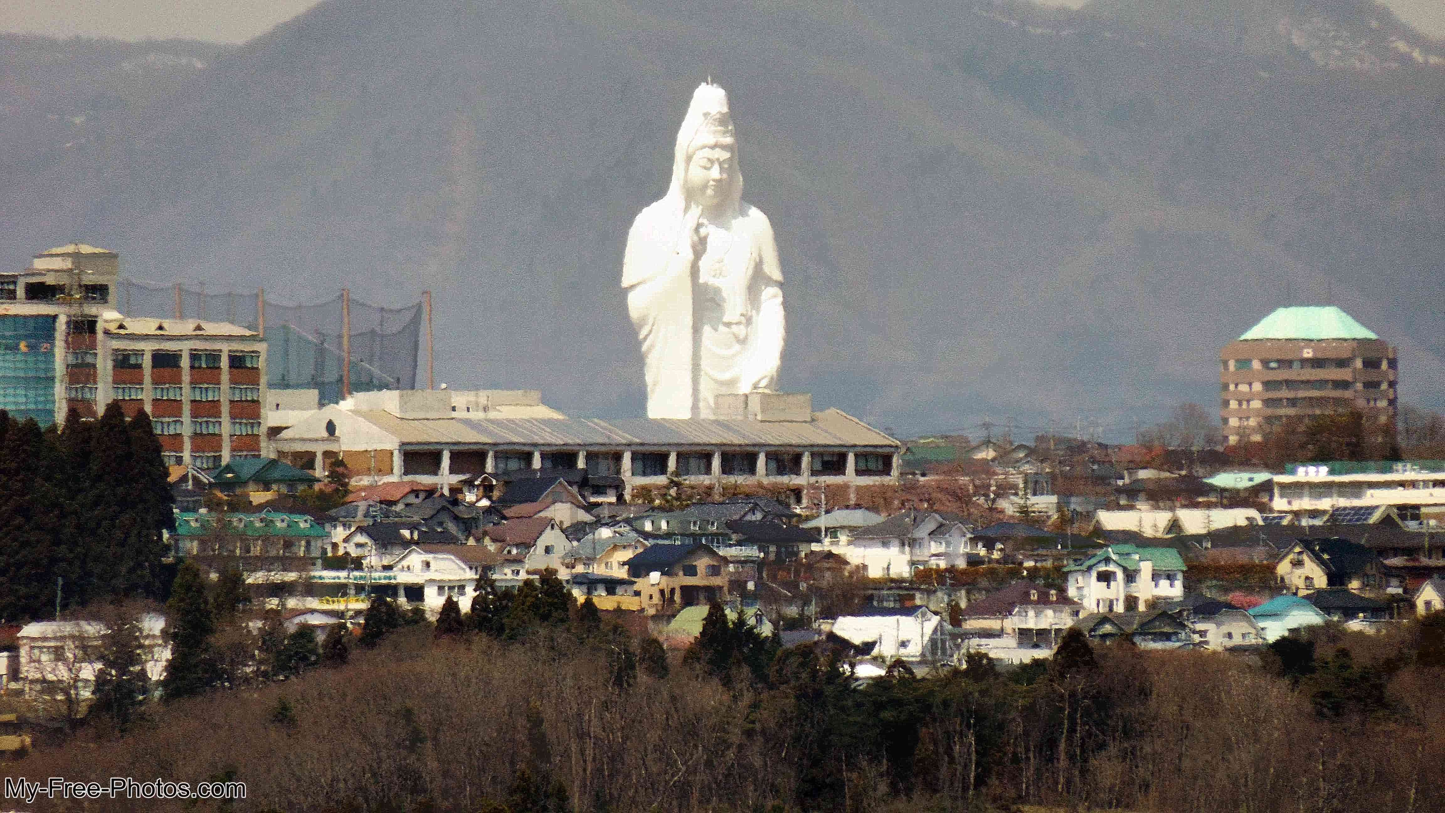 Sendai Japan